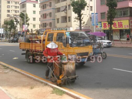 深圳9000多条道路养护信息全部上网